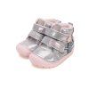 Anatomic barefoot bačkory auta B002B