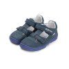 Anatomic barefoot bačkory auta B002B