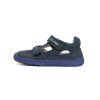 Anatomic barefoot bačkory auta B002B