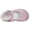 Anatomic barefoot bačkory auta B002B