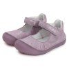 Anatomic barefoot bačkory auta B002B
