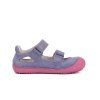 Anatomic barefoot bačkory auta B002B