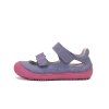 Anatomic barefoot bačkory auta B002B
