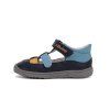 Anatomic barefoot bačkory auta B002B