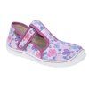 Anatomic barefoot bačkory auta B002B