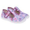 Anatomic barefoot bačkory auta B002B