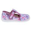Anatomic barefoot bačkory auta B002B