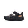 Anatomic barefoot bačkory auta B002B