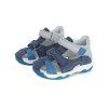 Anatomic barefoot bačkory auta B002B