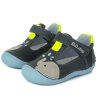 Anatomic barefoot bačkory auta B002B