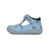Anatomic barefoot bačkory auta B002B