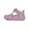 Anatomic barefoot bačkory auta B002B