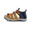 Anatomic barefoot bačkory auta B002B