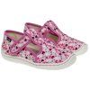 Anatomic barefoot bačkory auta B002B