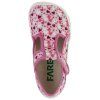 Anatomic barefoot bačkory auta B002B