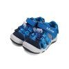 Anatomic barefoot bačkory auta B002B