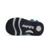 Anatomic barefoot bačkory auta B002B