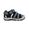 Anatomic barefoot bačkory auta B002B