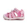 Anatomic barefoot bačkory auta B002B
