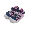 Anatomic barefoot bačkory auta B002B