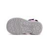 Anatomic barefoot bačkory auta B002B