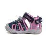 Anatomic barefoot bačkory auta B002B