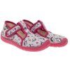 Anatomic barefoot bačkory auta B002B