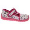 Anatomic barefoot bačkory auta B002B
