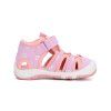 Anatomic barefoot bačkory auta B002B