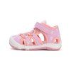 Anatomic barefoot bačkory auta B002B