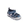 Anatomic barefoot bačkory auta B002B