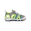 Anatomic barefoot bačkory auta B002B