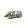 Anatomic barefoot bačkory auta B002B