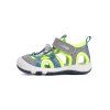 Anatomic barefoot bačkory auta B002B