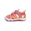 Anatomic barefoot bačkory auta B002B