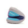 Anatomic barefoot bačkory auta B002B