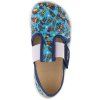 Anatomic barefoot bačkory auta B002B