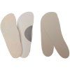 Anatomic barefoot bačkory auta B002B