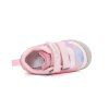 Anatomic barefoot bačkory auta B002B