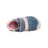 Anatomic barefoot bačkory auta B002B
