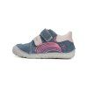 Anatomic barefoot bačkory auta B002B