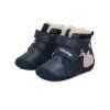 Anatomic barefoot bačkory auta B002B