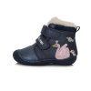 Anatomic barefoot bačkory auta B002B
