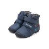 Anatomic barefoot bačkory auta B002B