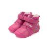 Anatomic barefoot bačkory auta B002B