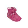 Anatomic barefoot bačkory auta B002B