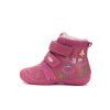 Anatomic barefoot bačkory auta B002B