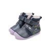 Anatomic barefoot bačkory auta B002B