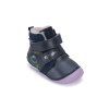 Anatomic barefoot bačkory auta B002B