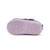 Anatomic barefoot bačkory auta B002B